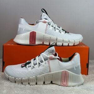 Nike Free Metcon 5